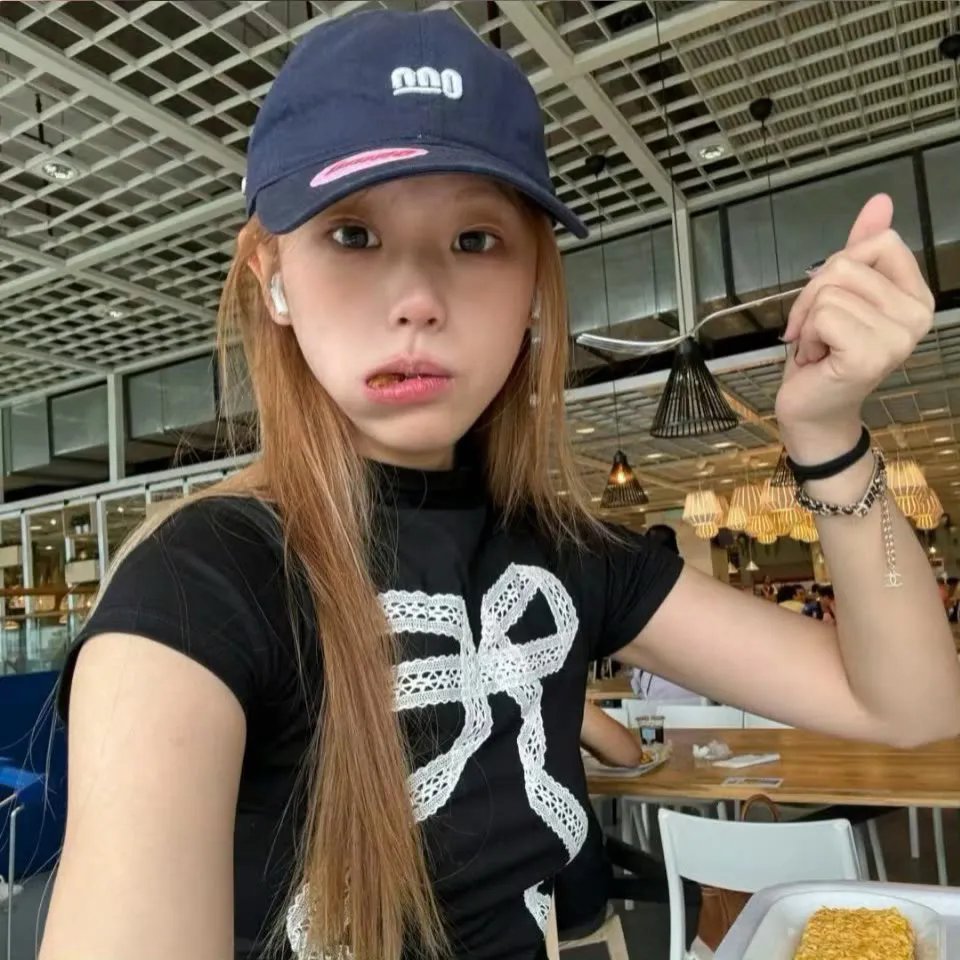 淑女痴恋